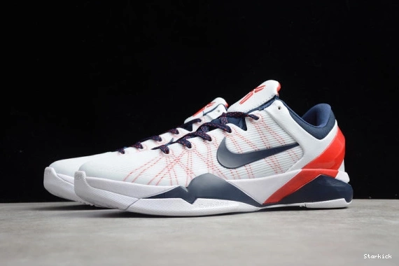 7 Kobe USA Nike Olympic 488371-102 1218